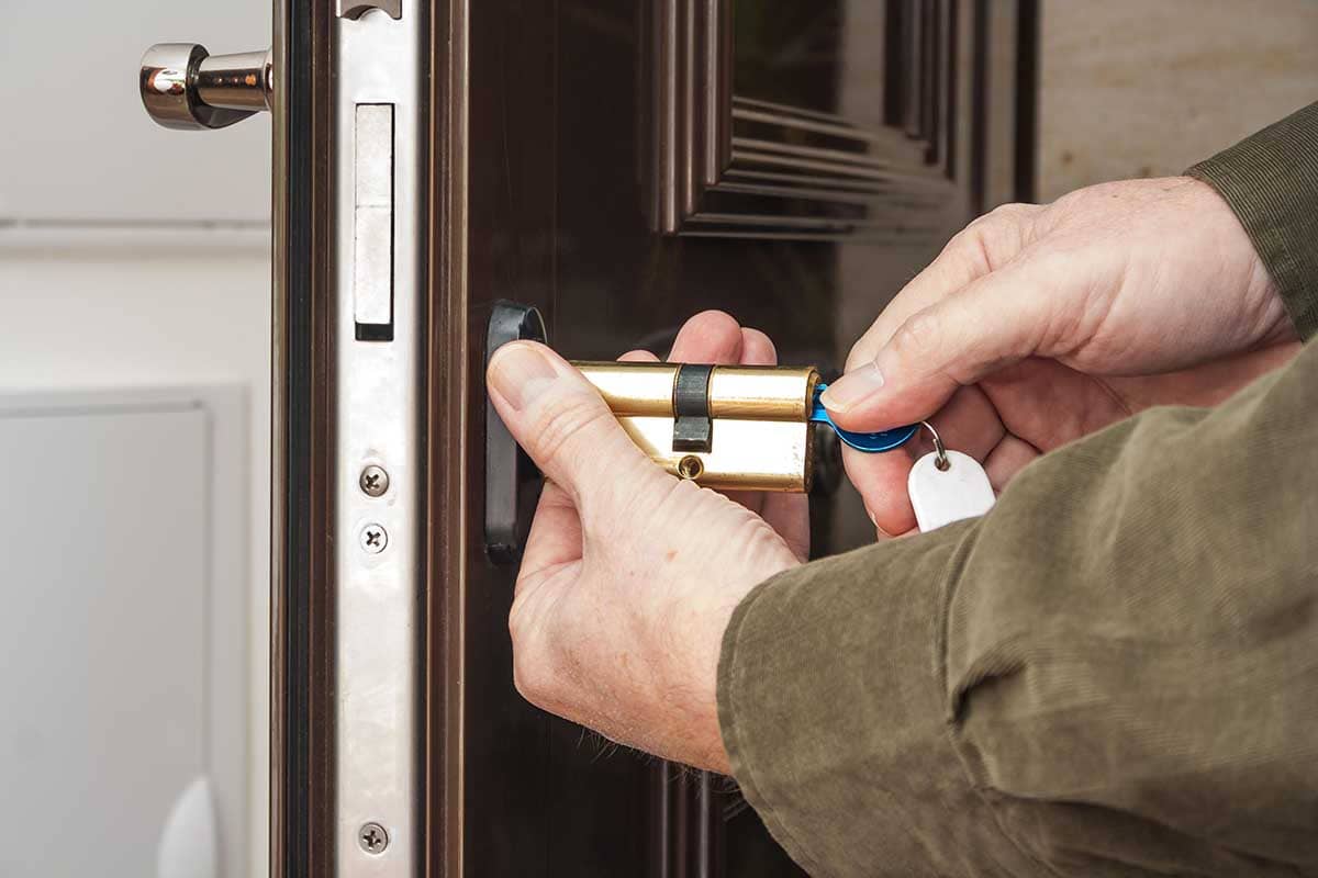 Cerrajeros Las Palmas – servicio profesional