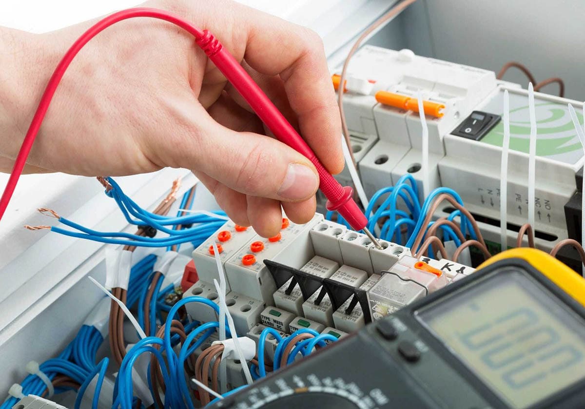 Electricistas Las Palmas – diagnóstico técnico