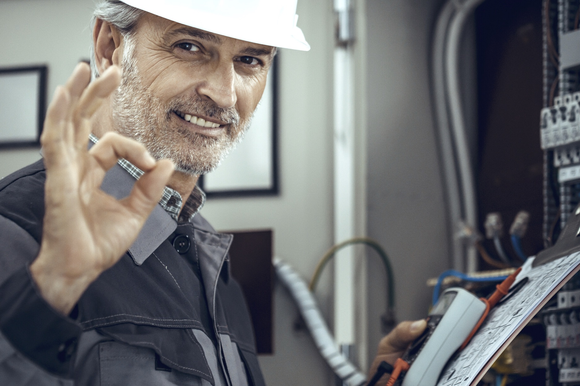 Electricistas Las Palmas – servicio profesional